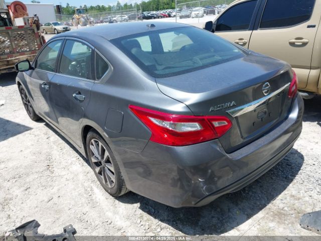 2016 NISSAN ALTIMA 1N4AL3AP1GC163957 Photo 2