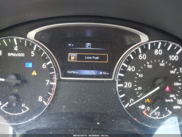 2016 NISSAN ALTIMA 1N4AL3AP1GC163957 Photo 6