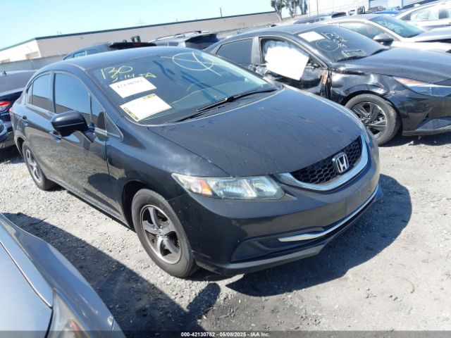 19XFB2F73FE208832 auction archive image