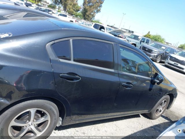 19XFB2F73FE208832 Honda CIVIC SE