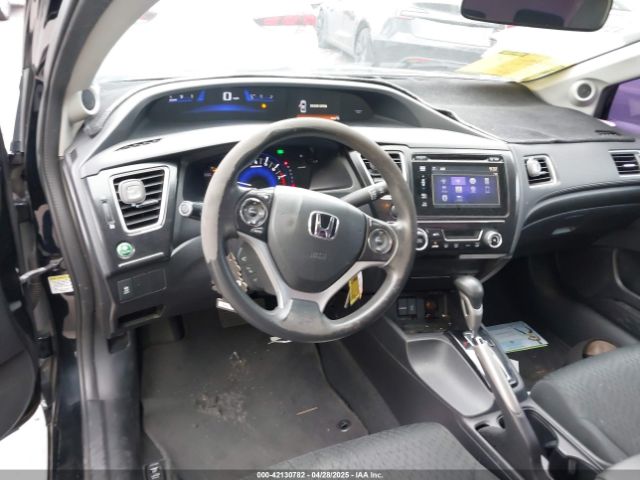19XFB2F73FE208832 Honda CIVIC SE