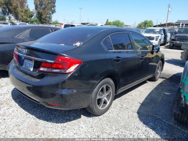 19XFB2F73FE208832 Honda CIVIC SE