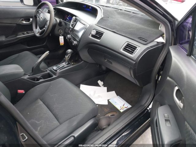 19XFB2F73FE208832 Honda CIVIC SE
