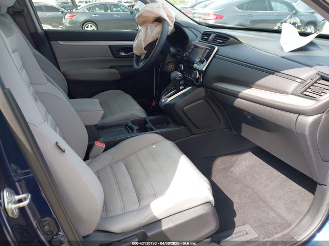 2HKRW5H3XJH418040 Honda CR-V LX