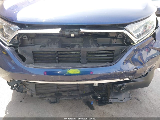 2HKRW5H3XJH418040 Honda CR-V LX