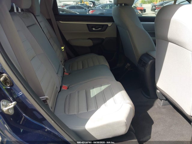 2HKRW5H3XJH418040 Honda CR-V LX