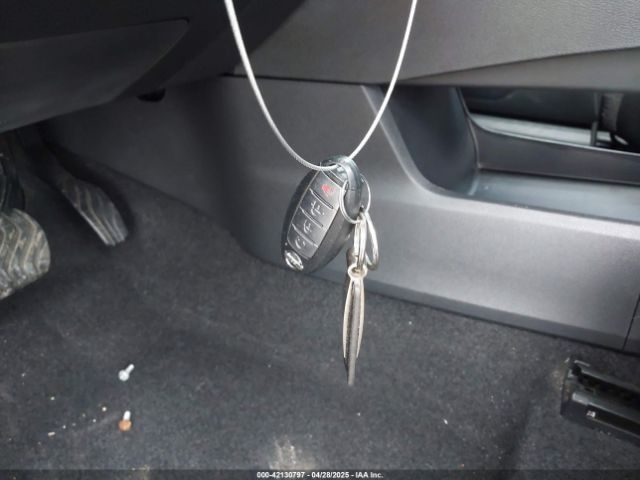 2021 NISSAN ROGUE 5N1AT3BAXMC780382 Photo 10