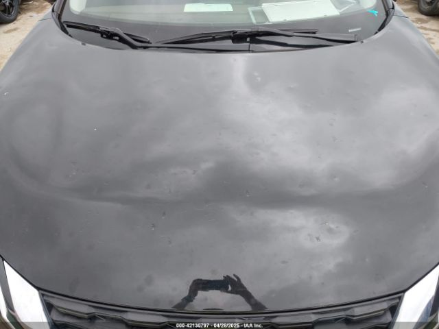 2021 NISSAN ROGUE 5N1AT3BAXMC780382 Photo 5