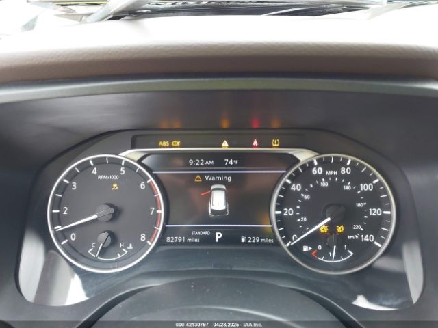 2021 NISSAN ROGUE 5N1AT3BAXMC780382 Photo 6