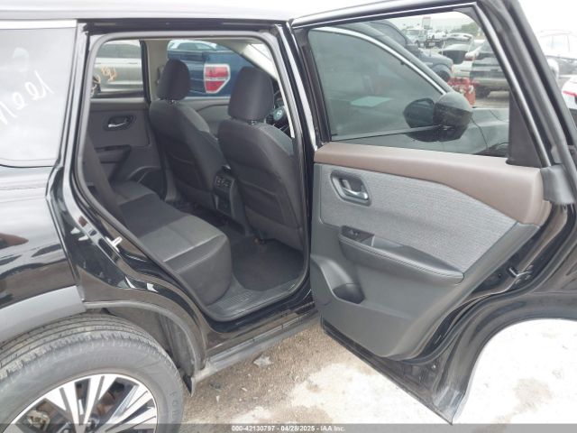 2021 NISSAN ROGUE 5N1AT3BAXMC780382 Photo 7