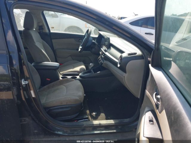 3KPF24AD4LE171018 KIA Forte Lxs