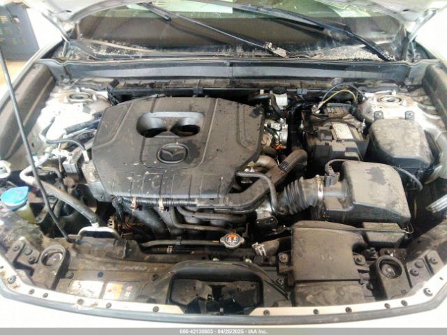 3MVDMBBM0RM658069 Mazda Cx-30 2.5 S Select Sport