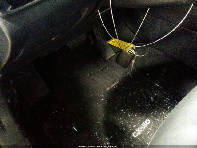 3MVDMBBM0RM658069 Mazda Cx-30 2.5 S Select Sport