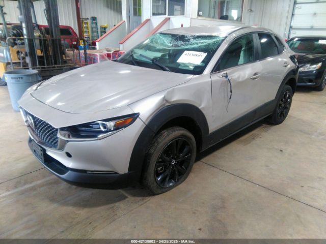 3MVDMBBM0RM658069 Mazda Cx-30 2.5 S Select Sport