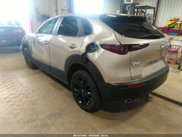 3MVDMBBM0RM658069 Mazda Cx-30 2.5 S Select Sport