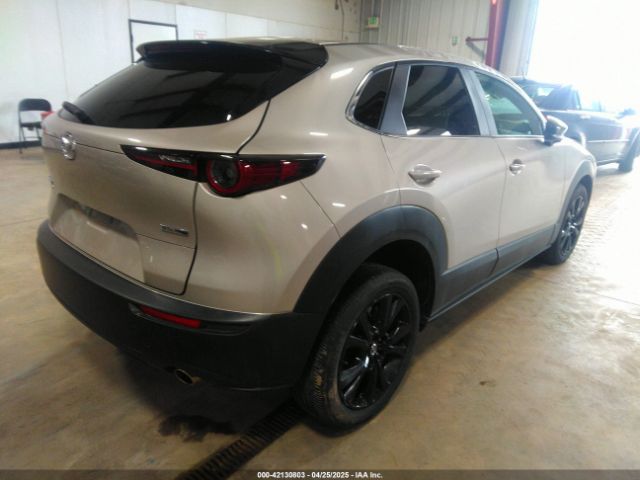 3MVDMBBM0RM658069 Mazda Cx-30 2.5 S Select Sport
