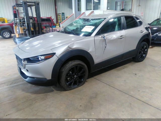3MVDMBBM0RM658069 Mazda Cx-30 2.5 S Select Sport