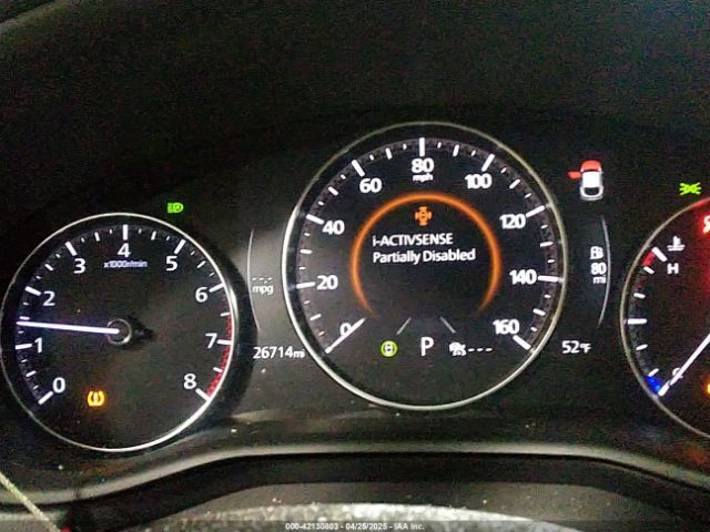 3MVDMBBM0RM658069 Mazda Cx-30 2.5 S Select Sport
