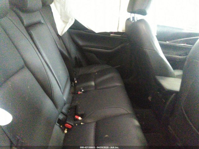3MVDMBBM0RM658069 Mazda Cx-30 2.5 S Select Sport