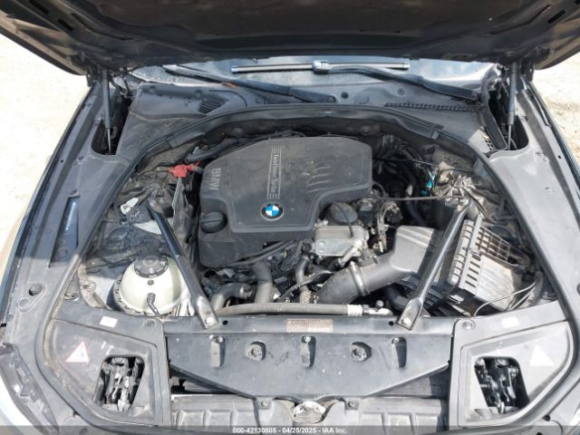 WBA5A5C56GD527354 BMW 528I