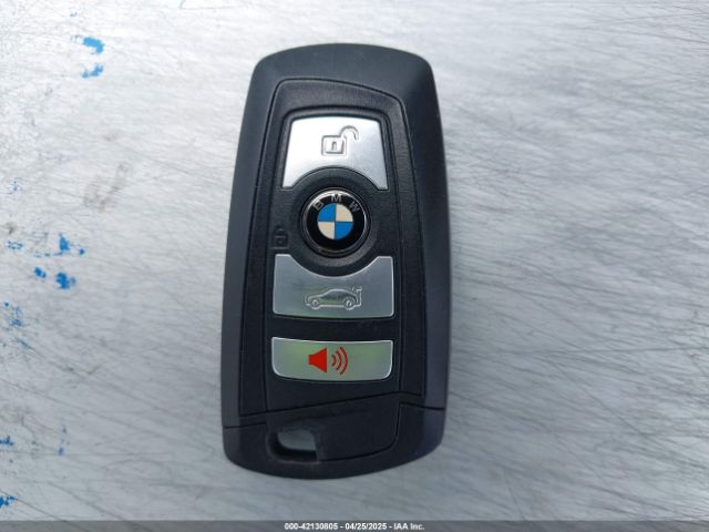 WBA5A5C56GD527354 BMW 528I