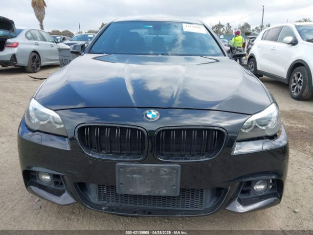 WBA5A5C56GD527354 BMW 528I