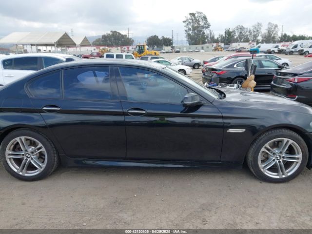 WBA5A5C56GD527354 BMW 528I