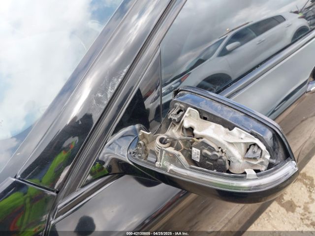 WBA5A5C56GD527354 BMW 528I