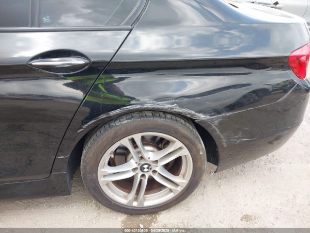 WBA5A5C56GD527354 BMW 528I