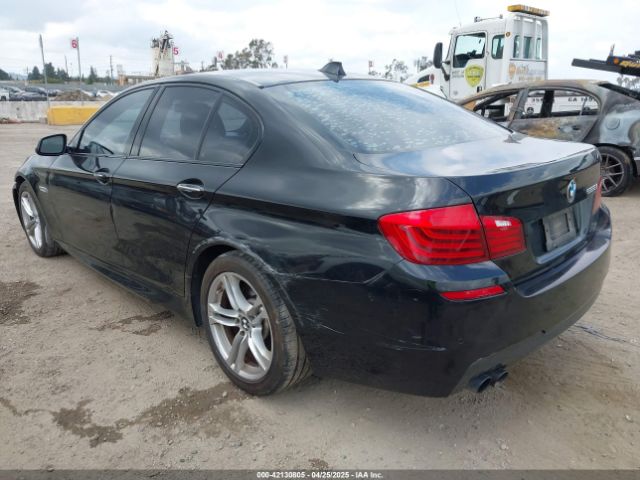 WBA5A5C56GD527354 BMW 528I