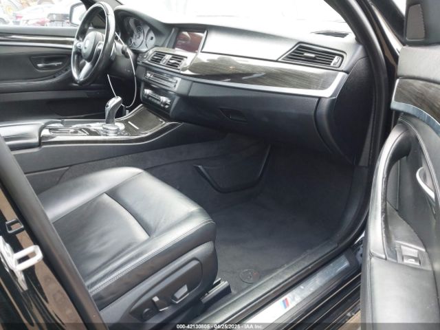 WBA5A5C56GD527354 BMW 528I
