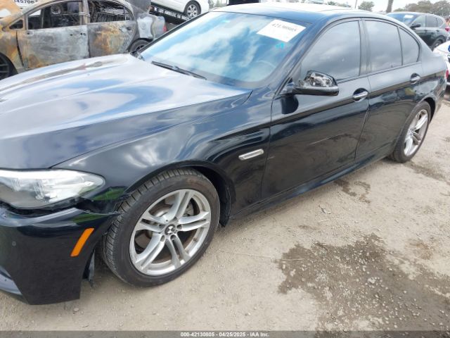 WBA5A5C56GD527354 BMW 528I