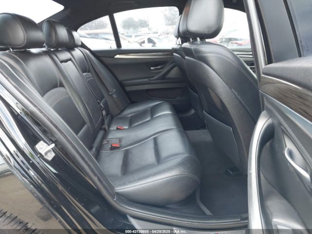 WBA5A5C56GD527354 BMW 528I