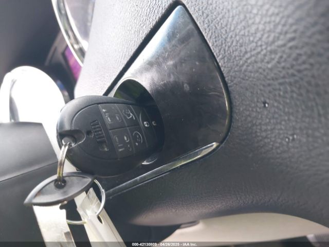 2014 CHRYSLER TOWN & COUNTRY 2C4RC1BG6ER189216 Photo 10