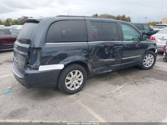 2014 CHRYSLER TOWN & COUNTRY 2C4RC1BG6ER189216 Photo 3