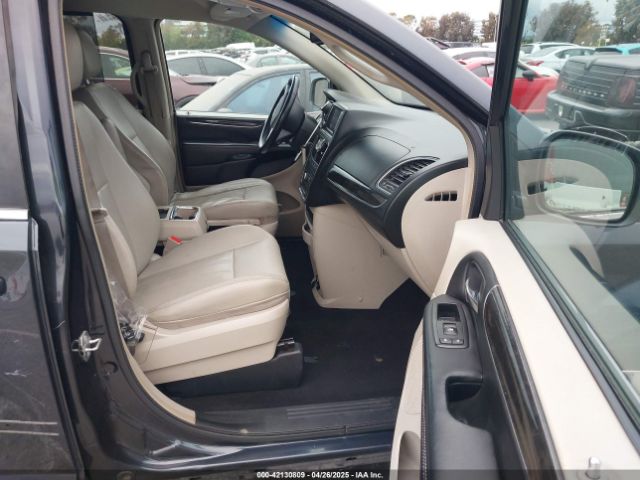 2014 CHRYSLER TOWN & COUNTRY 2C4RC1BG6ER189216 Photo 4