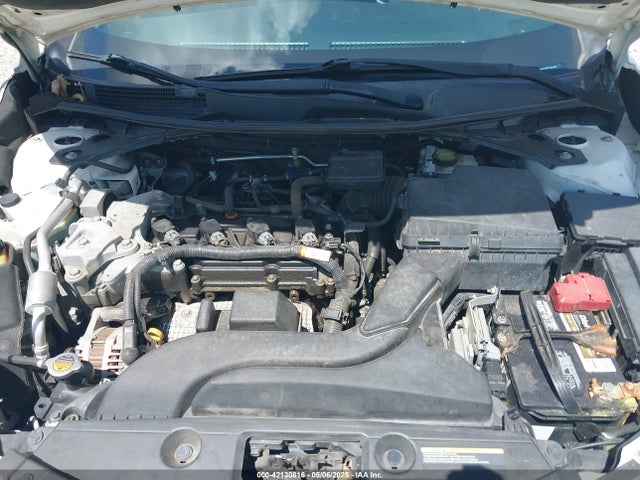 1N4AL3AP7EC421590 Nissan ALTIMA 2.5