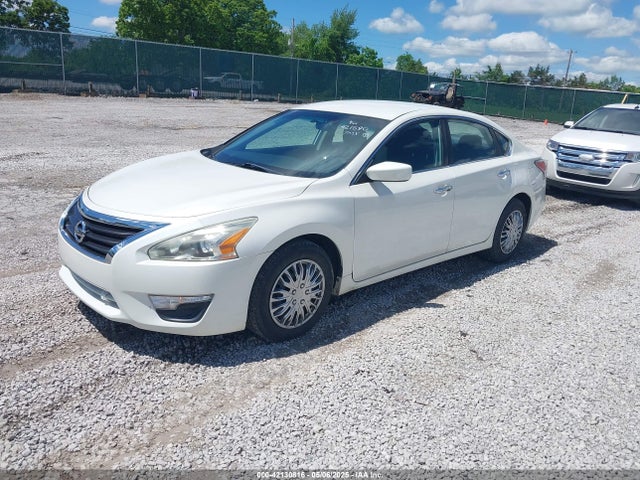 1N4AL3AP7EC421590 Nissan ALTIMA 2.5