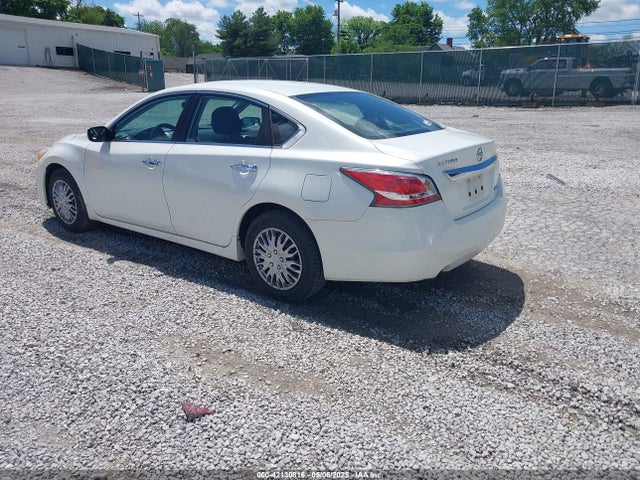 1N4AL3AP7EC421590 Nissan ALTIMA 2.5