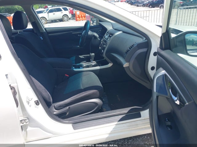 1N4AL3AP7EC421590 Nissan ALTIMA 2.5