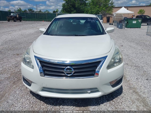 1N4AL3AP7EC421590 Nissan ALTIMA 2.5