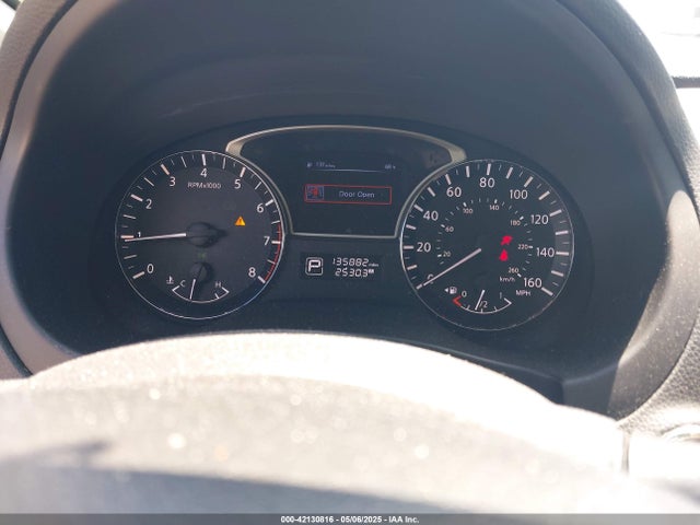 1N4AL3AP7EC421590 Nissan ALTIMA 2.5
