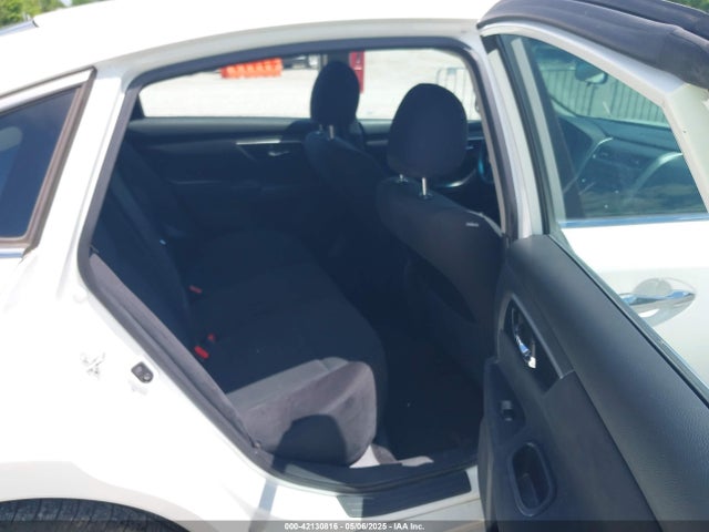 1N4AL3AP7EC421590 Nissan ALTIMA 2.5