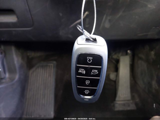 2024 HYUNDAI PALISADE KM8R34GE3RU699746 Photo 10