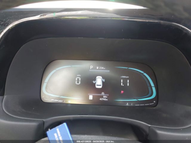 2024 HYUNDAI PALISADE KM8R34GE3RU699746 Photo 6