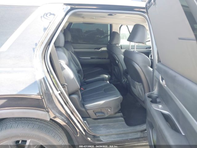 2024 HYUNDAI PALISADE KM8R34GE3RU699746 Photo 7