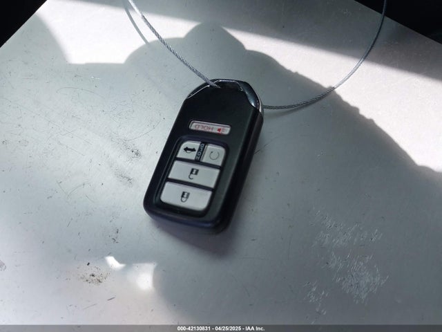 Honda CIVIC EX 2018 2HGFC2F77JH517540 Image 11