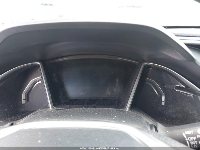 Honda CIVIC EX 2018 2HGFC2F77JH517540 Image 16