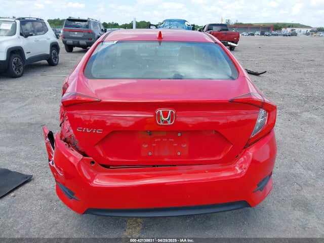 Honda CIVIC EX 2018 2HGFC2F77JH517540 Image 17