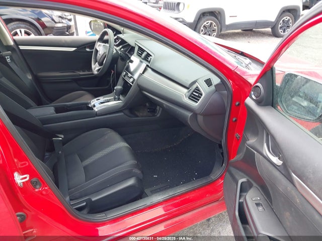 Honda CIVIC EX 2018 2HGFC2F77JH517540 Image 5